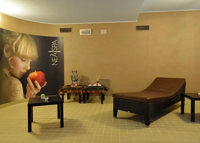 Air Palace Hotel