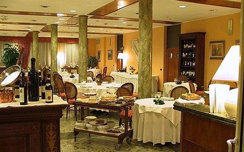Hotel Air Palace Leini