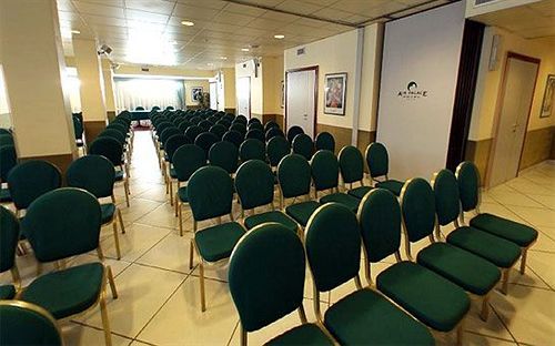 Hotel Air Palace 4*