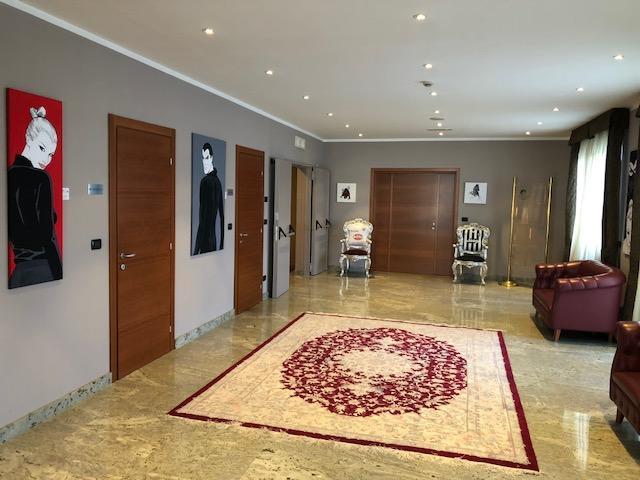 Air Palace 4*