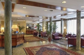 Air Palace Hotel Leini
