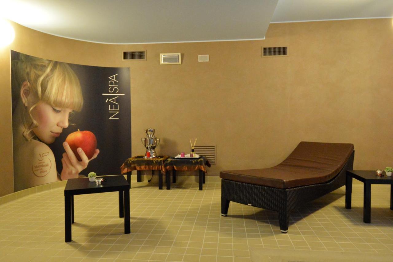 Air Palace Hotel Leini